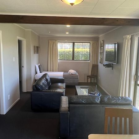 Quality Inn Acapulco Taupo Exterior photo