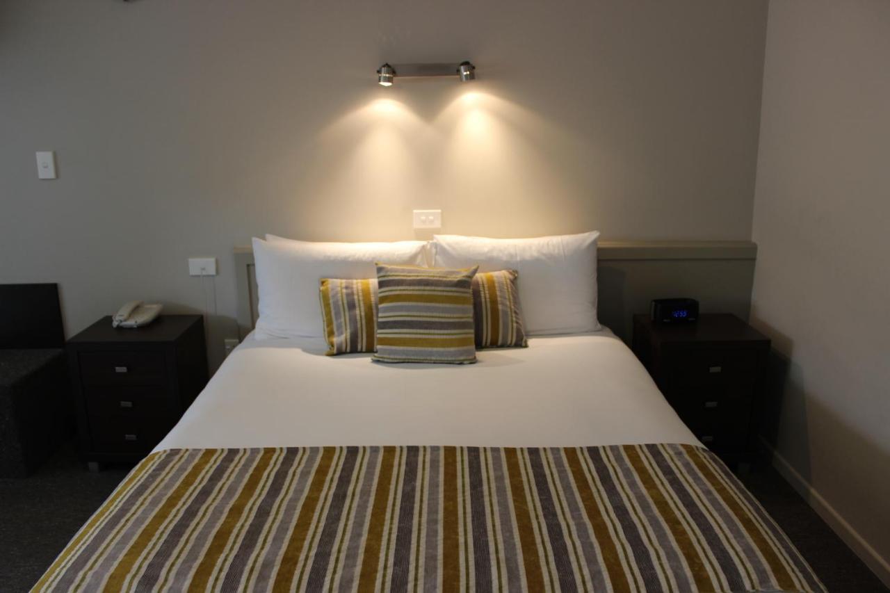 Quality Inn Acapulco Taupo Exterior photo