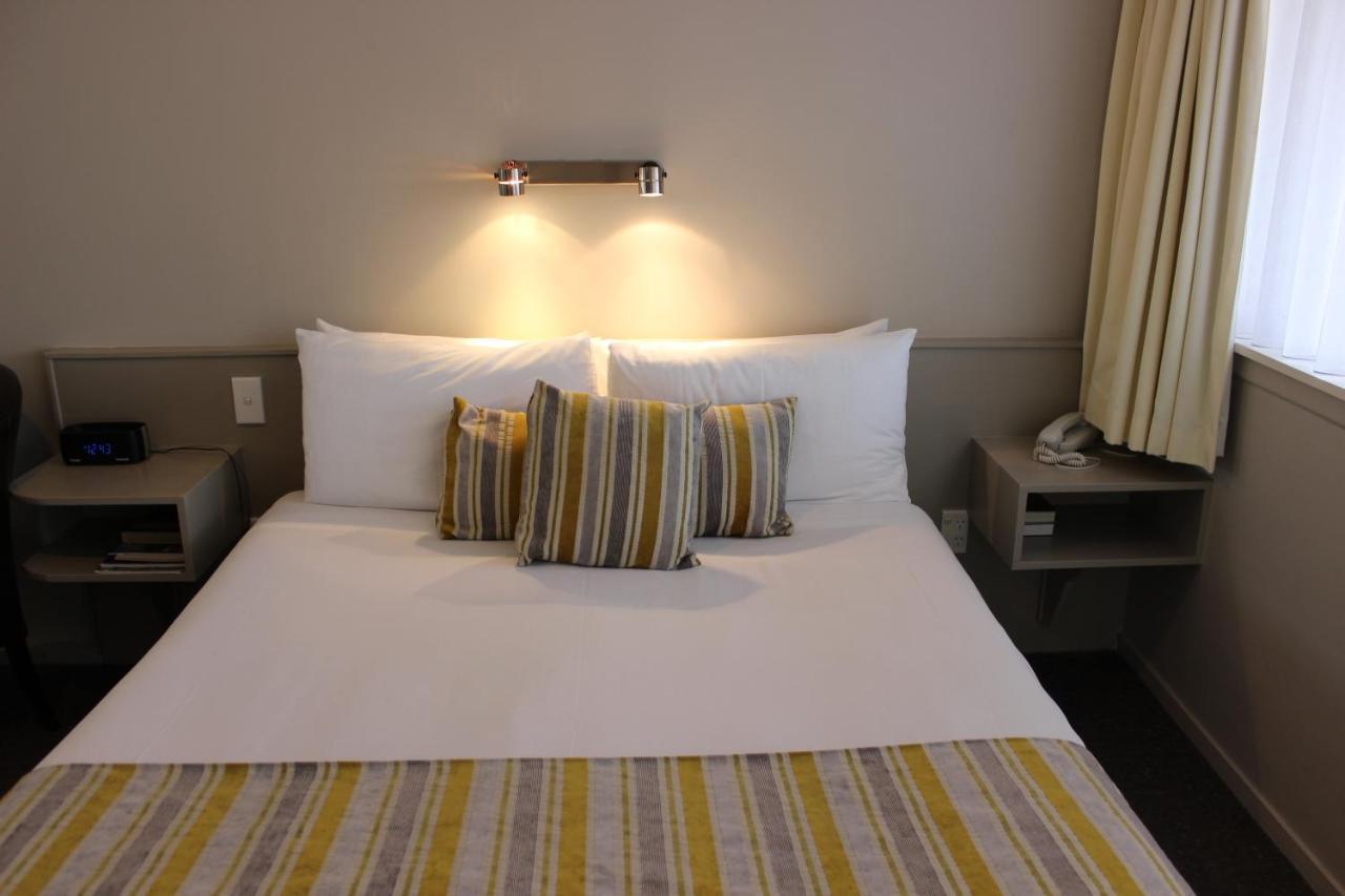 Quality Inn Acapulco Taupo Exterior photo