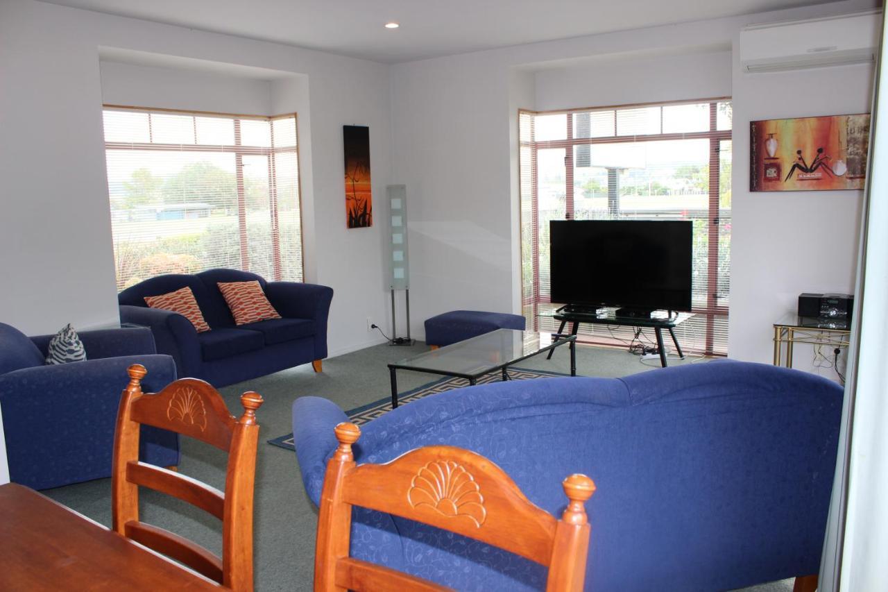 Quality Inn Acapulco Taupo Exterior photo