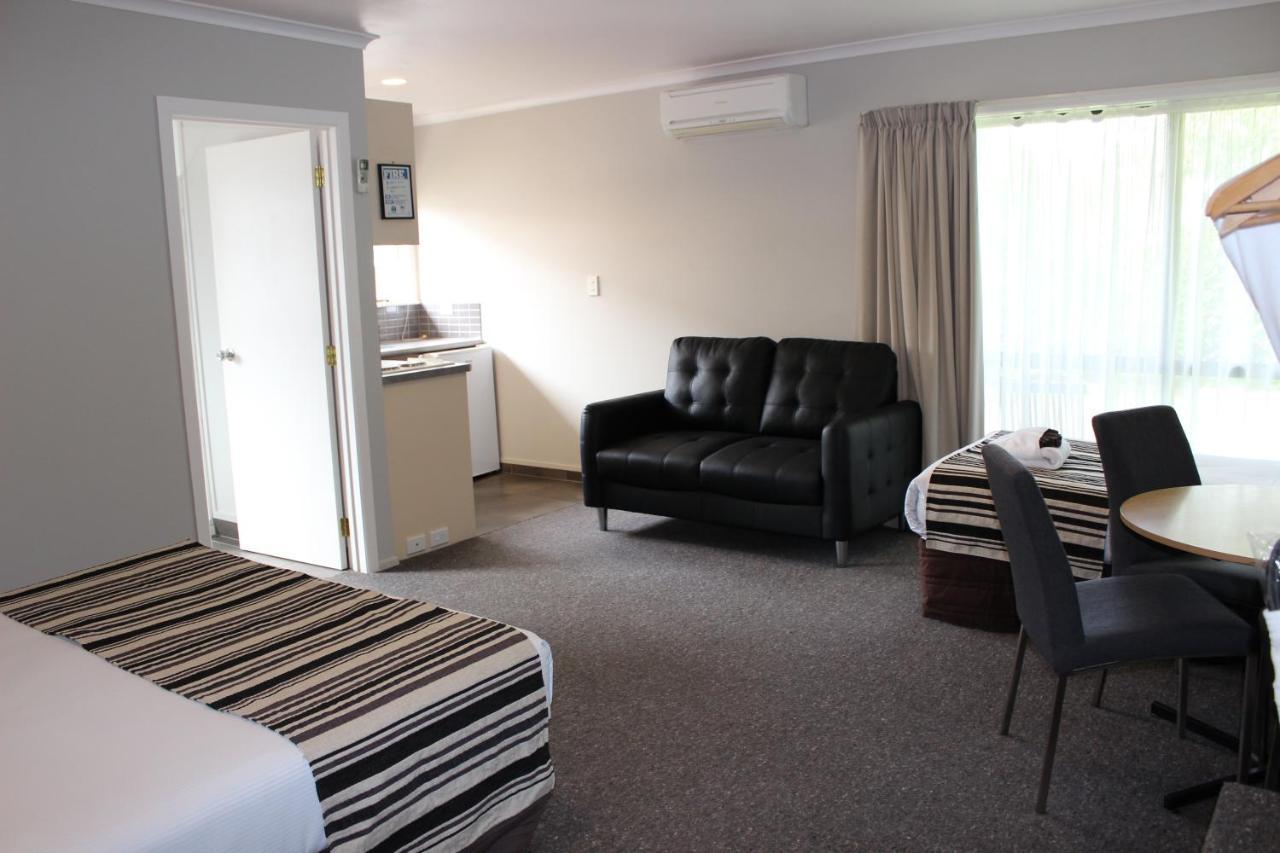 Quality Inn Acapulco Taupo Exterior photo