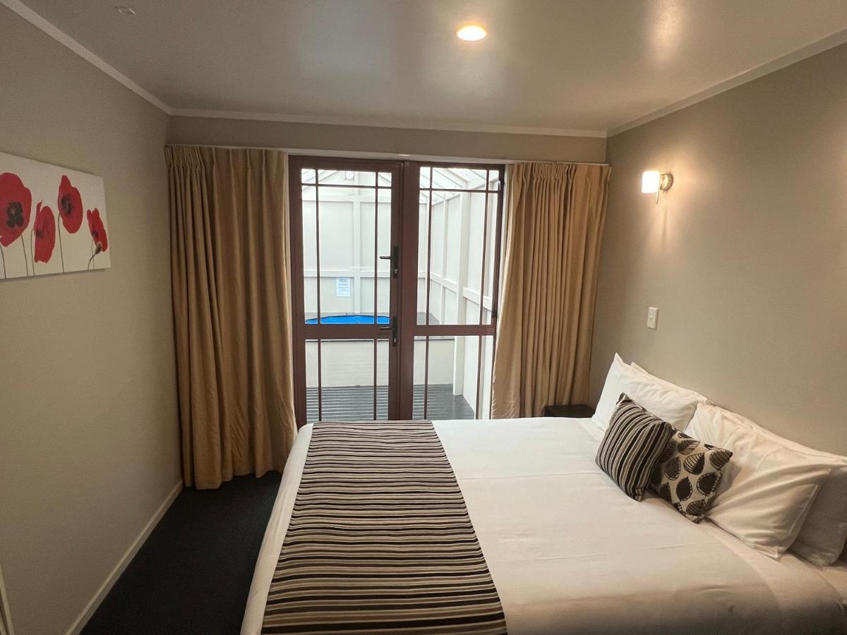 Quality Inn Acapulco Taupo Exterior photo