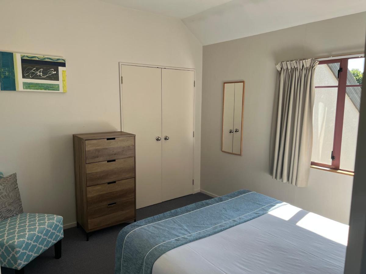 Quality Inn Acapulco Taupo Exterior photo