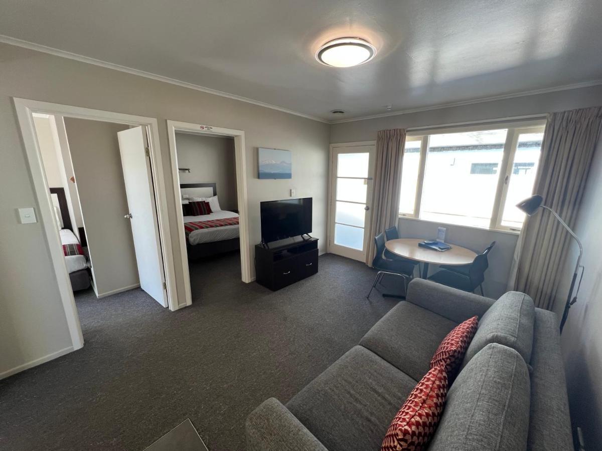 Quality Inn Acapulco Taupo Exterior photo