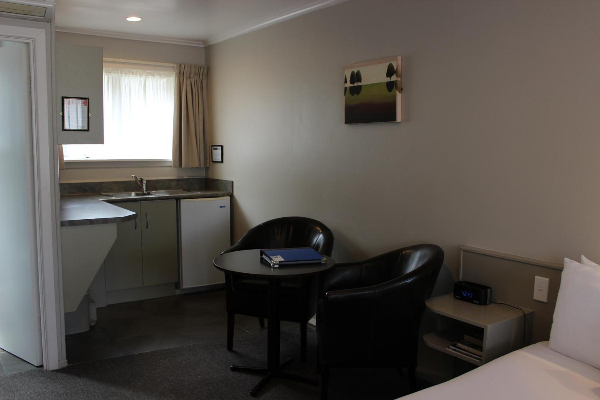 Quality Inn Acapulco Taupo Exterior photo