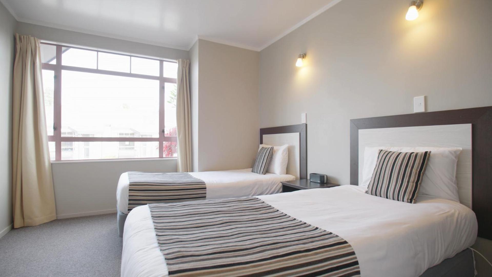 Quality Inn Acapulco Taupo Exterior photo