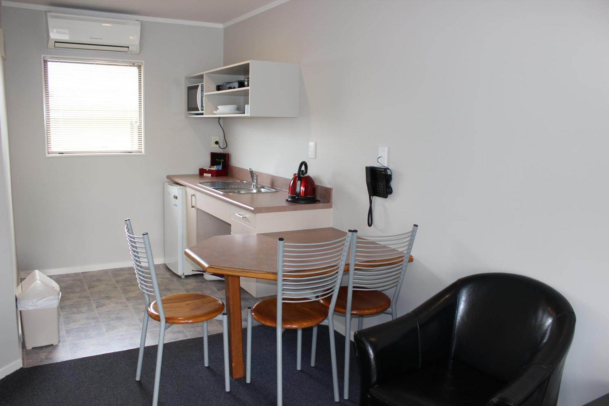 Quality Inn Acapulco Taupo Exterior photo