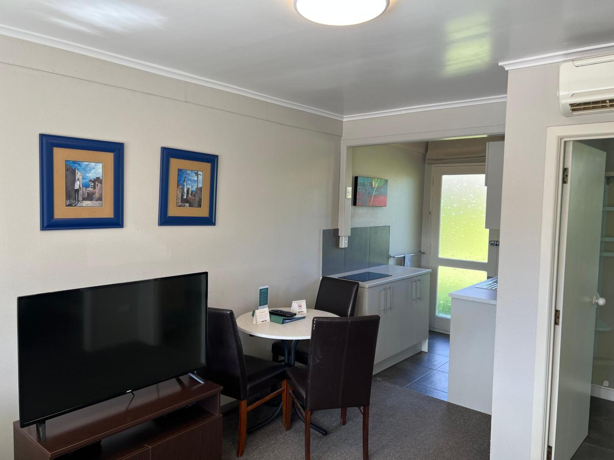 Quality Inn Acapulco Taupo Exterior photo