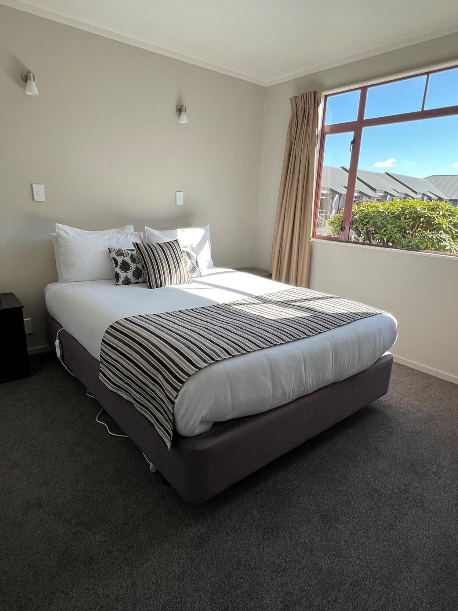 Quality Inn Acapulco Taupo Exterior photo