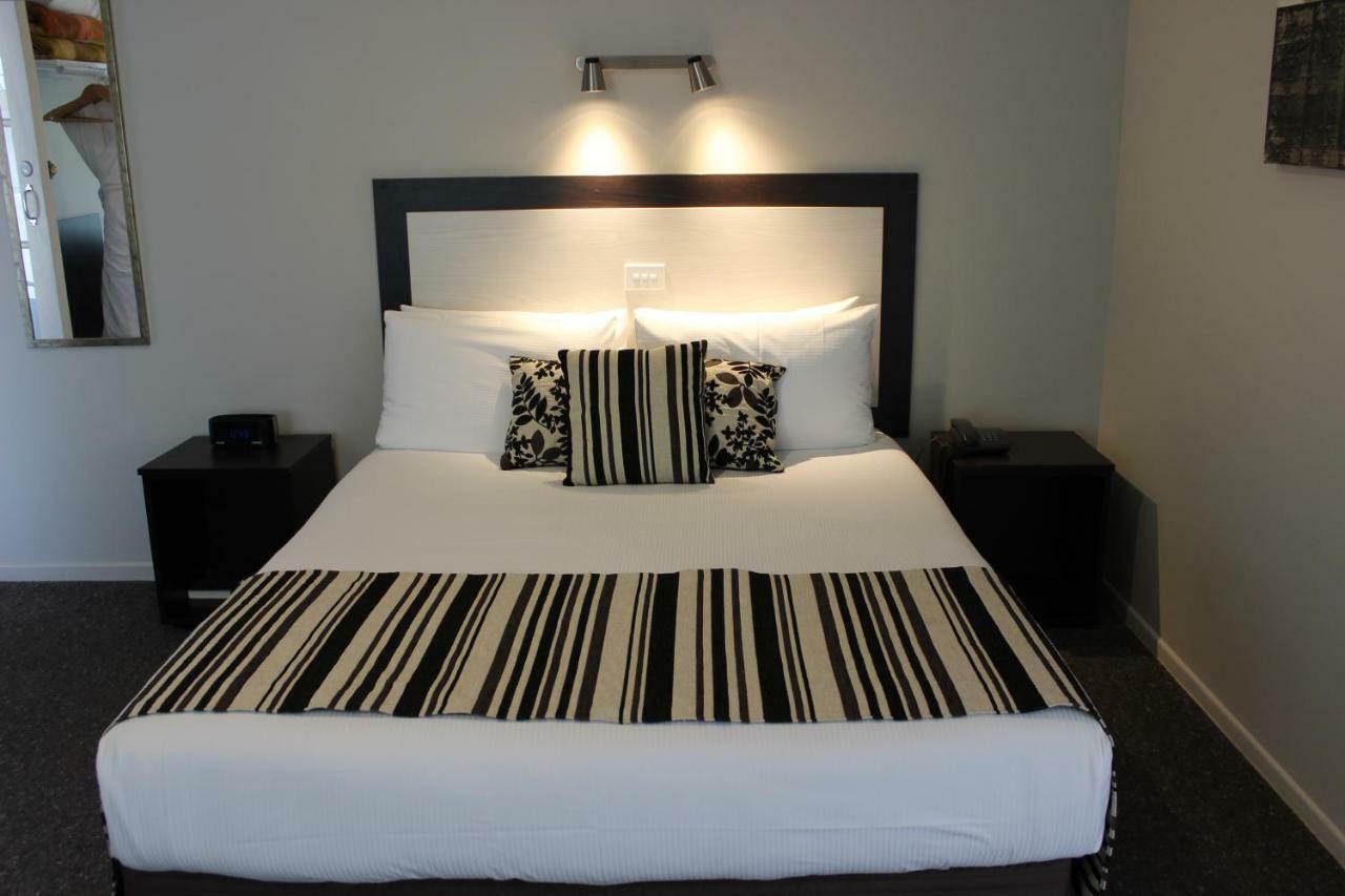Quality Inn Acapulco Taupo Exterior photo