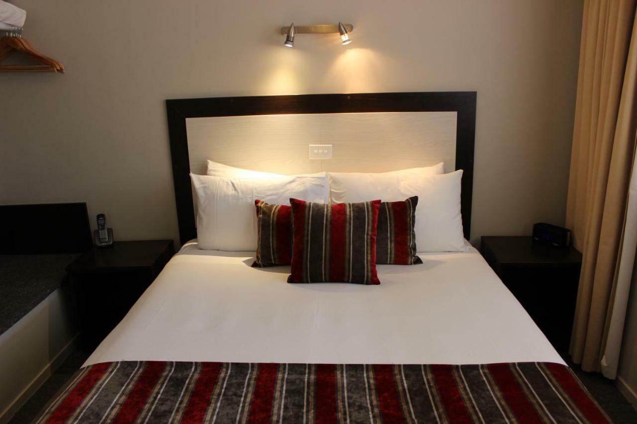 Quality Inn Acapulco Taupo Exterior photo