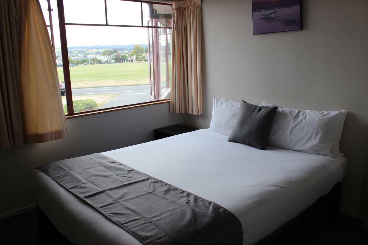 Quality Inn Acapulco Taupo Exterior photo