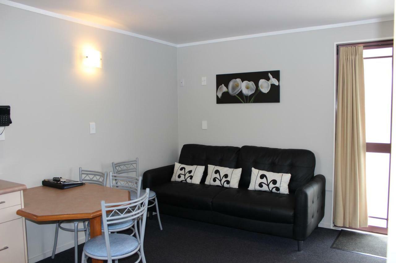 Quality Inn Acapulco Taupo Exterior photo