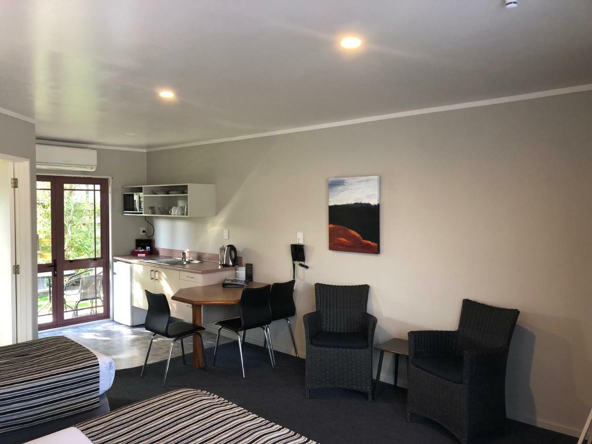 Quality Inn Acapulco Taupo Exterior photo