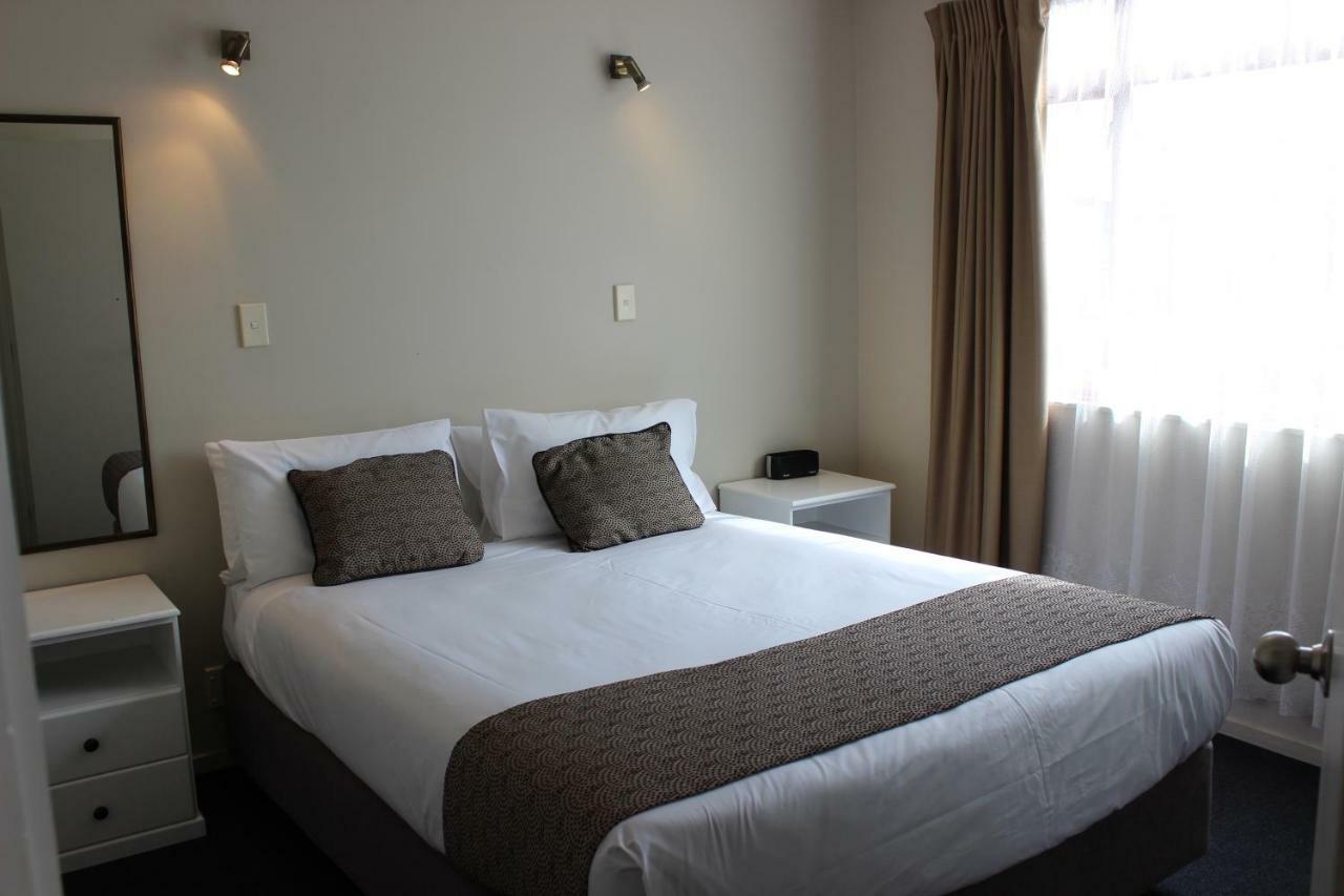 Quality Inn Acapulco Taupo Exterior photo